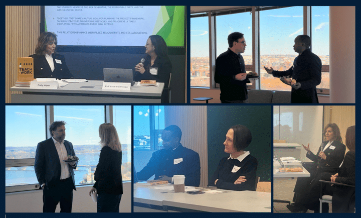 Future of Work Convening December 2024