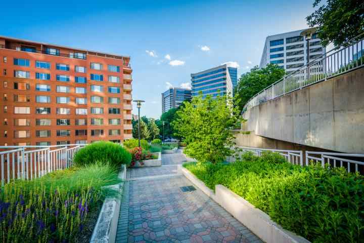 Freedom Park Pathway