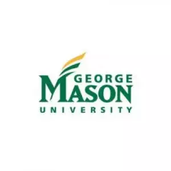 George Mason University Logo