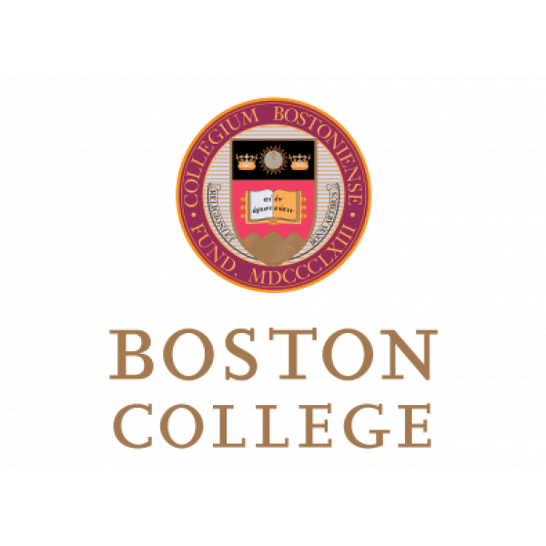 Boston College Logo