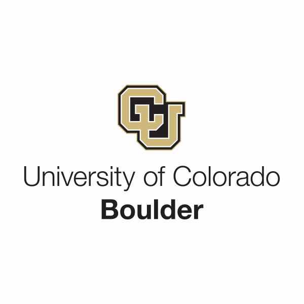 CU Boulder Logo