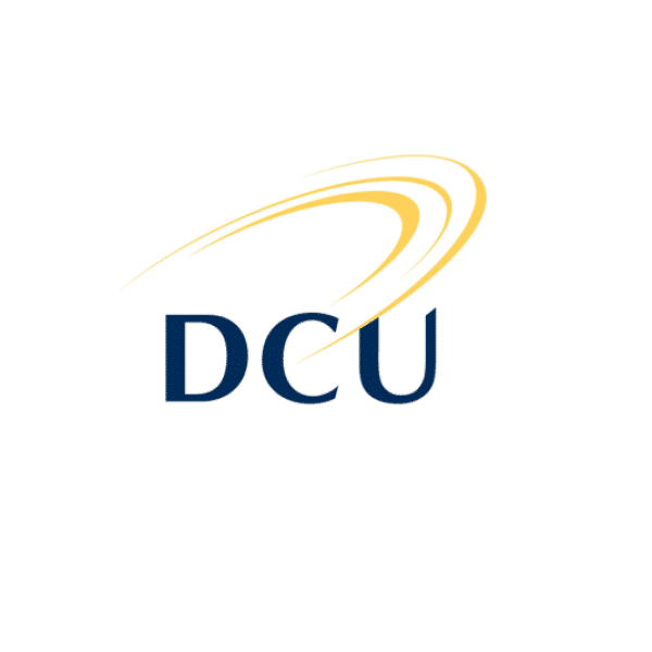 Dublin City University Logo