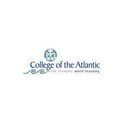 college of the atlantic