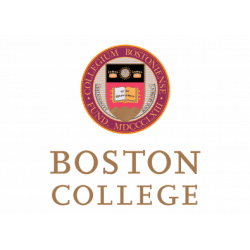 Boston College Logo