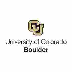 CU Boulder Logo