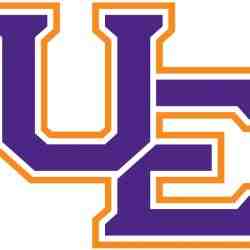 University of Evansville (UE) Logo Square
