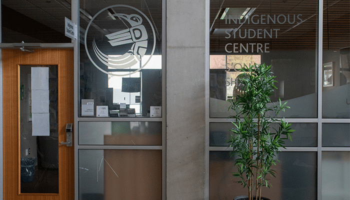 Indigenous Student Center